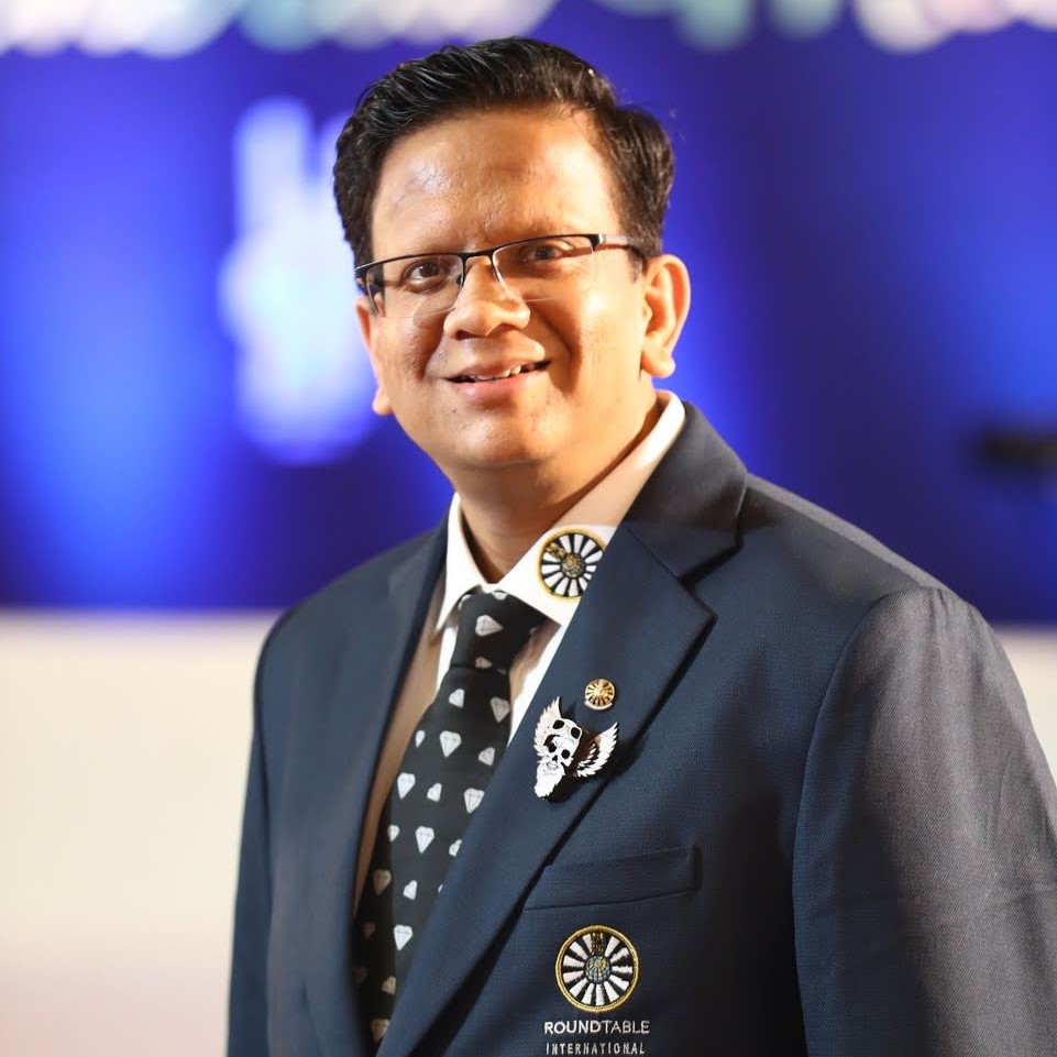 Ratiwant Jewellers Founder